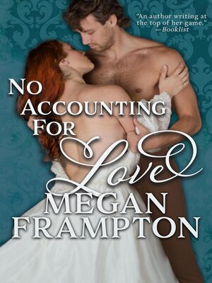 cover image of No Accounting for Love